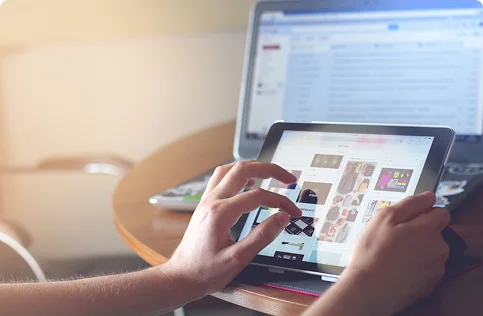 Superior UI/UX for Higher User Retention