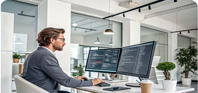 Dedicated Developers