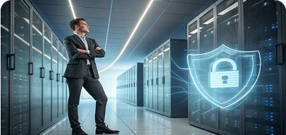 Business Upgradation