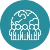Superior Performance with Built-in Caching Capabilities
