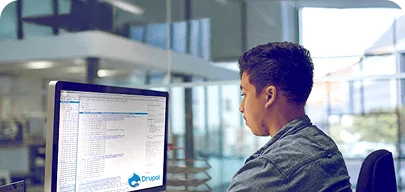 Dedicated Drupal Developers