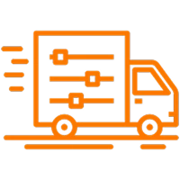 Automated Shipping Configuration