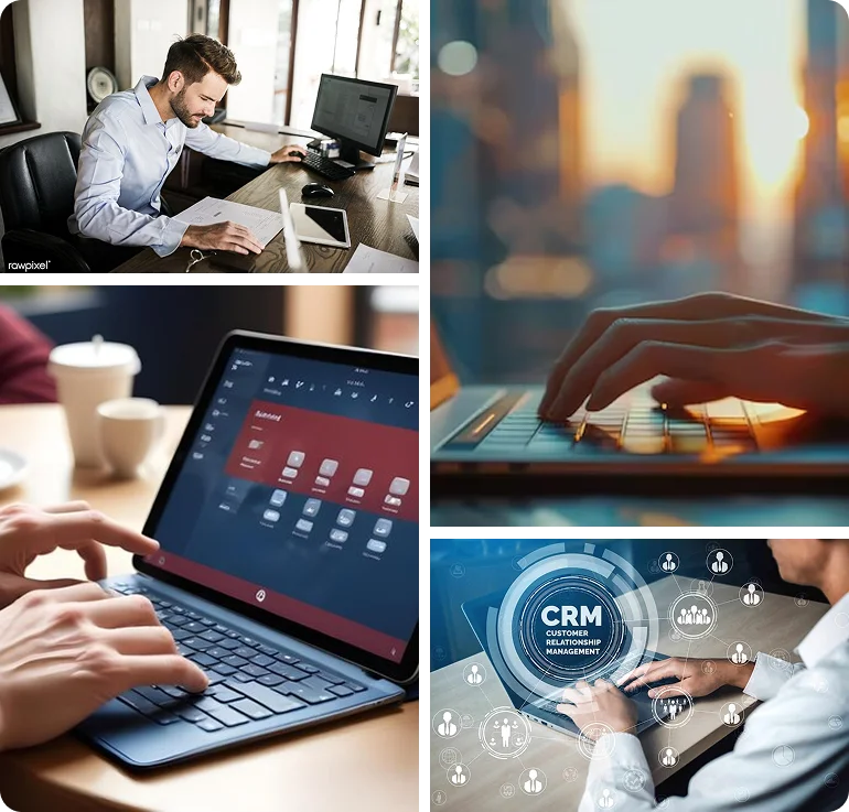 Business Analytics
