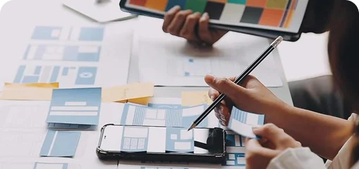 Outstanding User Experience