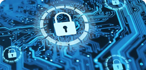 Data Security & Confidentiality