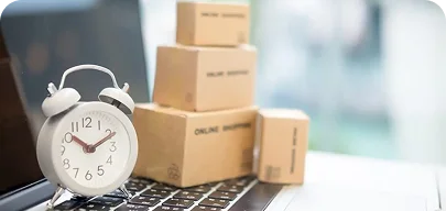 On-Time Delivery Within Budget