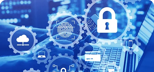 Data Security & Confidentiality