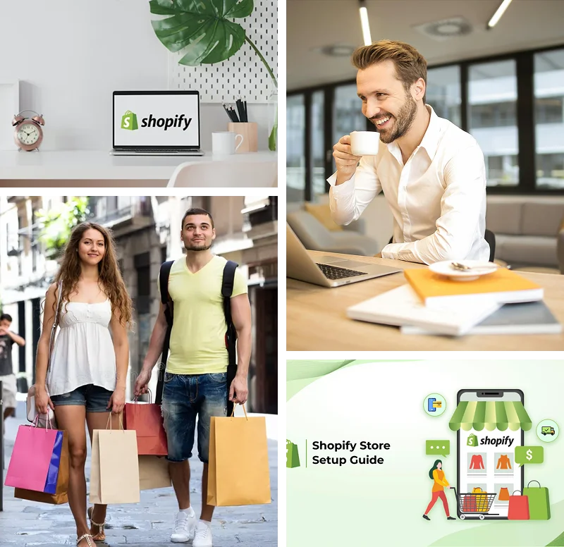 Shopify Development