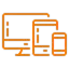 Responsive to All Screens
