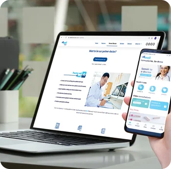 Healthcare & Medical Solution