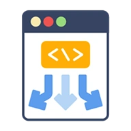 Rapid App Deployment via Low-Code Platforms