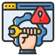 Continuous Web Maintenance & Support