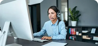 Optimized User Experience