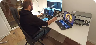 Data Privacy & Security