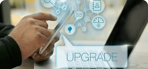 Business Upgrade with Yii