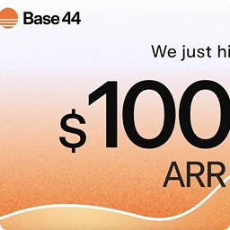 Base44 Revenue in 2026