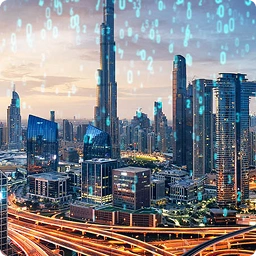 Nearly every person in the UAE is online. Businesses running without professional web development services in the UAE are handing customers to competitors on a silver platter every single day.