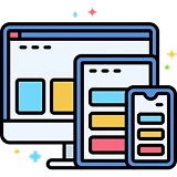 Responsive Website Development Services UAE
