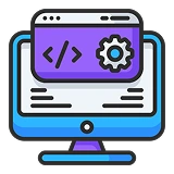 Custom Website Development 