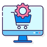 eCommerce Website Development 