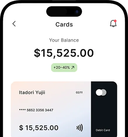 Venmo Clone 