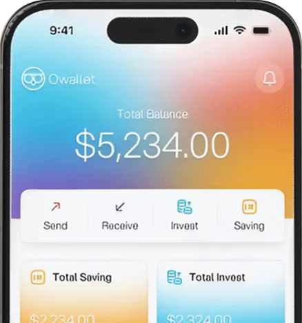 Cash App Clone
