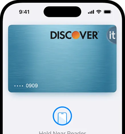 Apple Pay Clone 