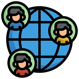 Global Client Base 