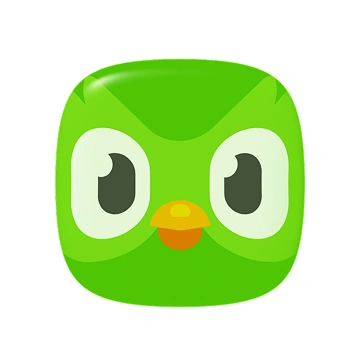 App Like Duolingo